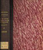 Bulletin de la classe des lettres et des sciences morales et politiques 5e serie tome XLIV, 1958