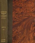 Classe des lettres et des sciences morales et politiques et classe des beaux-arts. Mémoires. Deuxième serie Tome XI, 1913