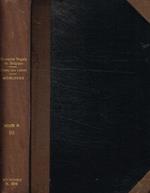 Classe des lettres e des sciences morales et politiques et classe des beaux-arts. Memoires deuxieme serie, tome X, 1912