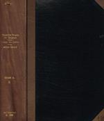 Classe des lettres e des sciences morales et politiques et classe des beaux-arts. Memoires deuxieme serie, tome VIII, 1912