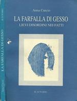 La farfalla di Gesso