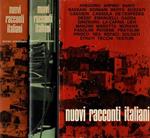 Nuovi racconti italiani