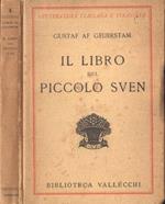 Il libro del piccolo Sven