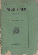 Ippolito e Fedra