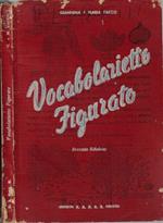 Vocabolarietto figurato