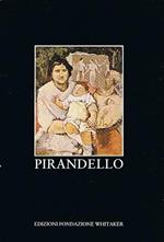 Fausto Pirandello : Civica galleria d'arte moderna Empedocle Restivo, dal 22 dicembre 1982 al 22 gennaio 1983