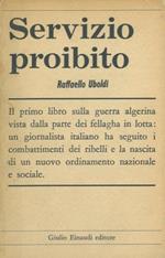 Servizio Proibito