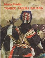 Tuareg Tassili Sahara