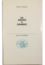 Da Ardigò a Gramsci