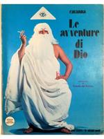 Le avventure di Dio