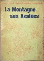 La Montagne aux Azalées (Représenté en septembre 1973, par la Compagnie d'Opéra de Pékin de la Capitale)