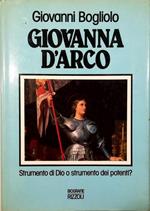 Giovanna d'Arco