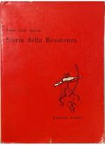 Storia della Resistenza