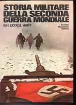 Storia militare della Seconda Guerra Mondiale