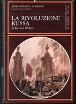 La rivoluzione russa