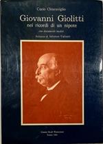 Giovanni Giolitti nei ricordi di un nipote Con documenti inediti