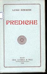 Prediche