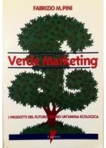 Verde marketing I prodotti del futuro hanno un'anima ecologica