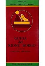 Guida del XIV Rione Borgo