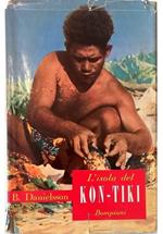L' isola del Kon-Tiki