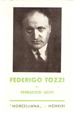 Federigo Tozzi