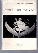 Ceneri sull'Olimpo