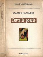 Tutte le poesie