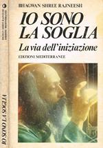 Io sono la soglia. La via dell'iniziazione