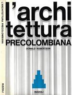 L' Architettura Precolombiana