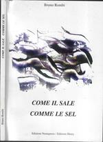 Come il sale comme le sel