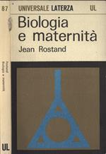 Biologia e maternità