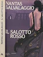 Il salotto rosso