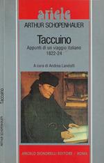 Taccuino