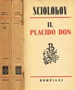 Il placido Don Vol.I, II