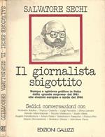 Il giornalista sbigottito