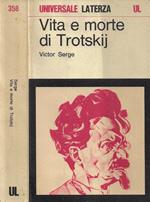 Vita e morte di Trotskij