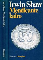 Mendicante ladro