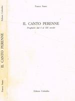 Il canto perenne