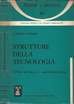 Strutture della tecnologia