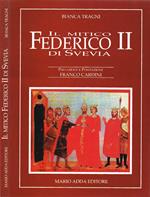 Il mitico Federico II di Svevia