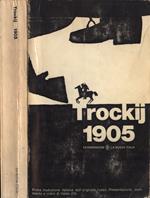 Trockij 1905