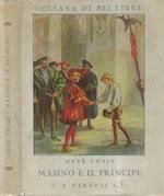 Masino e il principe