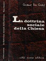 La dottrina sociale della Chiesa