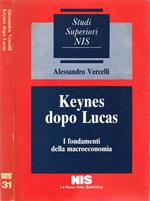 Keynes dopo Lucas