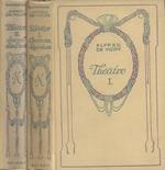 Théatre. Vol. I, Vol. II