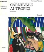 Carnevale ai Tropici