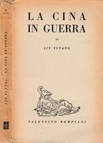 La Cina in guerra