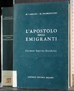 L' apostolo degli emigranti