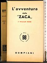 L' avventura della ''zaca''