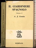 Il giardiniere Spagnolo